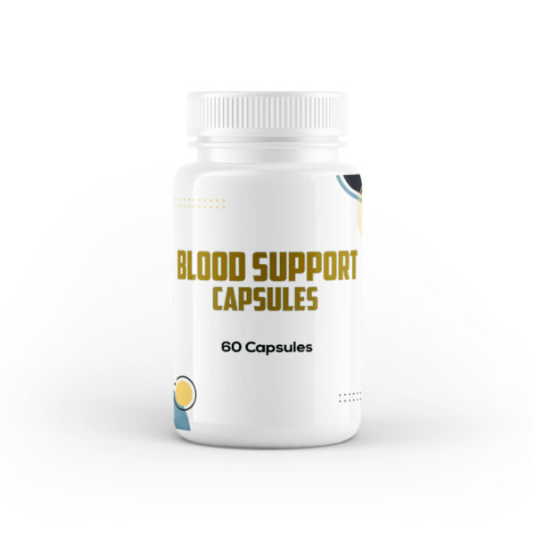 Blood - 1 Bottle