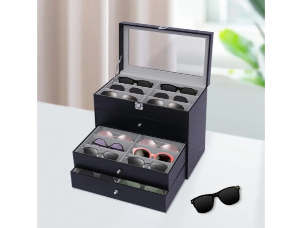 Glasses Cases box