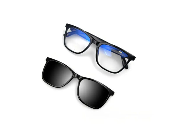 Amber Blue Blocker Glasses